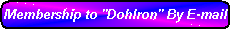 Dohlron