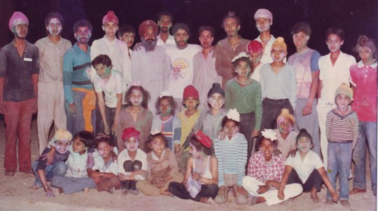 More Than 20 year old